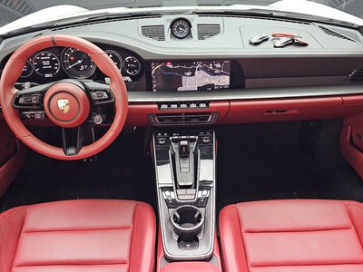 صورة 5 لـ 2020 Porsche 911