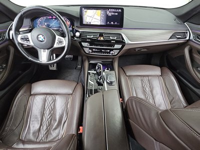BMW 5 SERIES - 5
