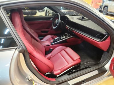 صورة 5 لـ 2020 Porsche 911