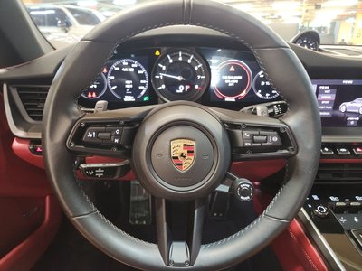 صورة 9 لـ 2020 Porsche 911
