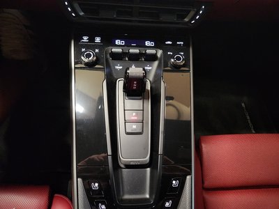 صورة 10 لـ 2020 Porsche 911