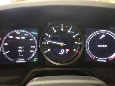 صورة 8 لـ 2020 Porsche 911