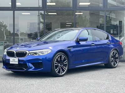 BMW M5
