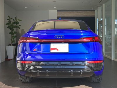 AUDI Q8 SPORTBACK E-TRON - 3