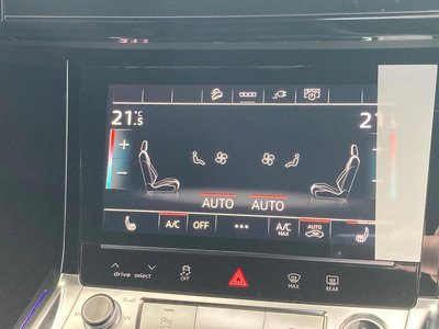 AUDI Q8 SPORTBACK E-TRON - 10