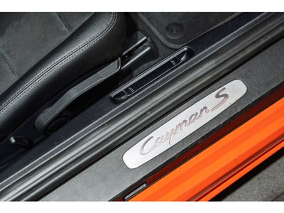 2018 Porsche 718 缩略图 16