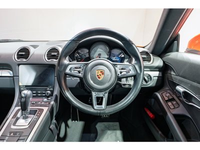 صورة 5 لـ 2018 Porsche 718