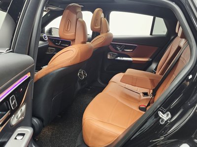 2025 Mercedes-BENZ GLC 缩略图 11