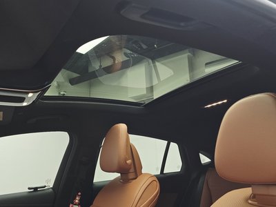 2025 Mercedes-BENZ GLC 缩略图 20