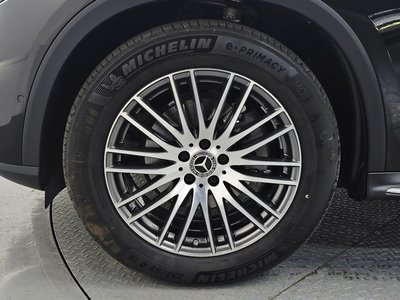 صورة 6 لـ 2025 Mercedes-BENZ GLC