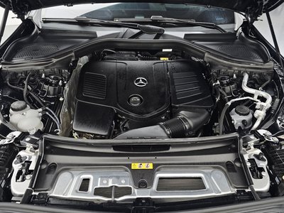 صورة 7 لـ 2025 Mercedes-BENZ GLC