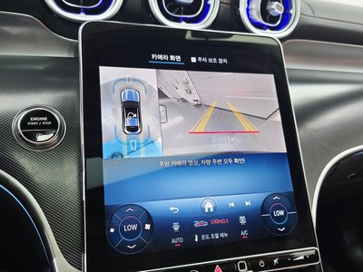 2025 Mercedes-BENZ GLC 缩略图 17