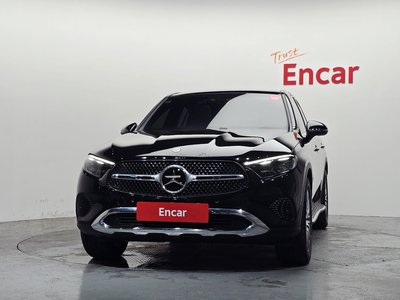 صورة 2 لـ 2025 Mercedes-BENZ GLC