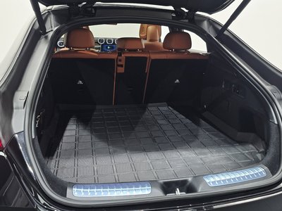 2025 Mercedes-BENZ GLC 缩略图 19