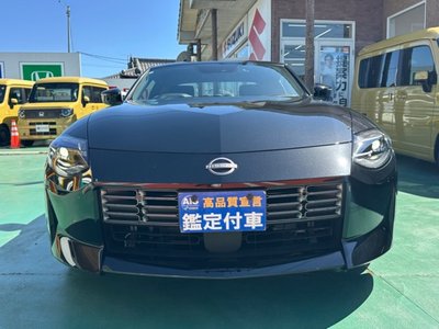 2025 Nissan FAIRLADY Z — миниатюра 30