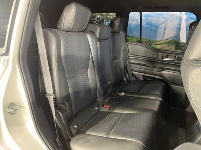 TOYOTA LAND CRUISER 250 - 9