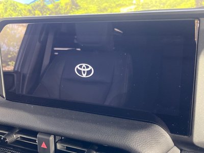 TOYOTA LAND CRUISER 250 - 5