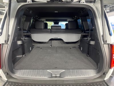 TOYOTA LAND CRUISER 250 - 10