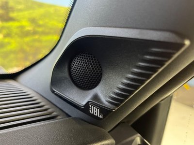 TOYOTA LAND CRUISER 250 - 4