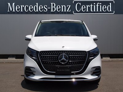 MERCEDES-BENZ V-CLASS - 5