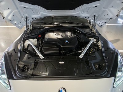 BMW Z4 - 7