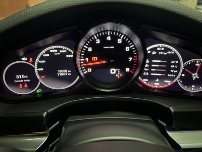 2023 Porsche PANAMERA 照片 8