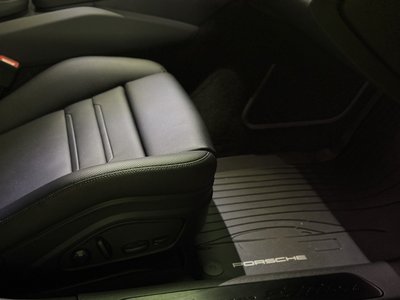 2023 Porsche PANAMERA 照片 10