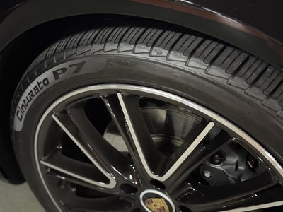 2023 Porsche PANAMERA 照片 6