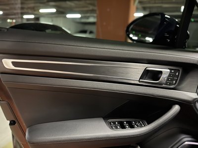 2023 Porsche PANAMERA 照片 9