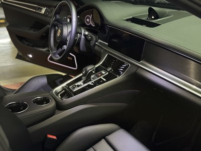 2023 Porsche PANAMERA 照片 5