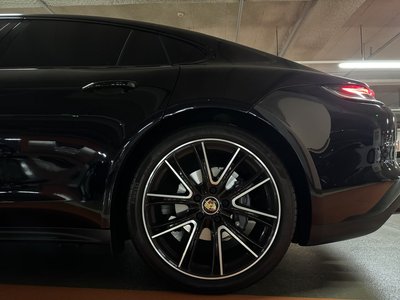2023 Porsche PANAMERA 照片 4