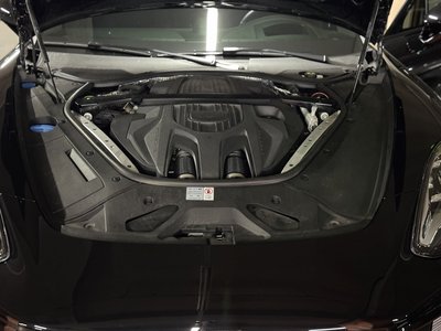 2023 Porsche PANAMERA 照片 7