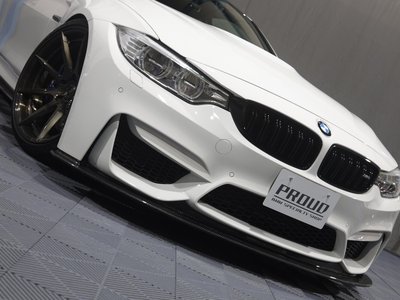 BMW M4 COUPE - 9