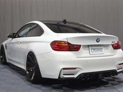 BMW M4 COUPE - 4