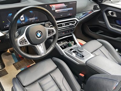 BMW 2 SERIES - 5