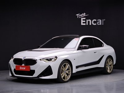 BMW 2 SERIES - 1