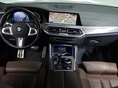 BMW X6 - 5