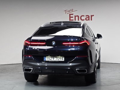 BMW X6 - 4