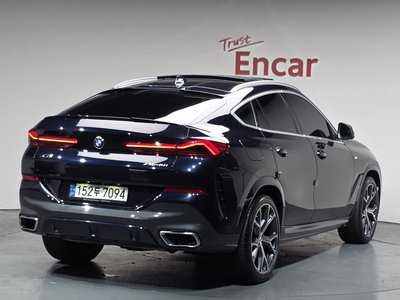BMW X6 - 3