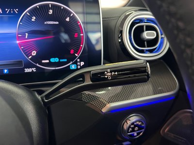 صورة مصغرة 36 لـ 2022 MERCEDES-BENZ C-CLASS