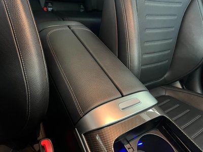 صورة مصغرة 48 لـ 2022 MERCEDES-BENZ C-CLASS