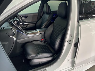 صورة مصغرة 20 لـ 2022 MERCEDES-BENZ C-CLASS
