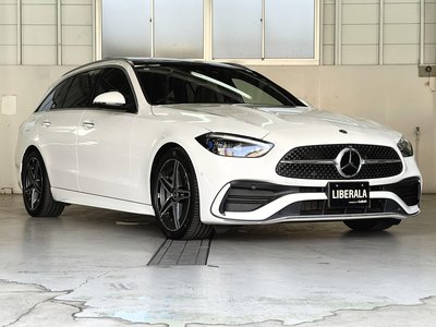 صورة مصغرة 59 لـ 2022 MERCEDES-BENZ C-CLASS