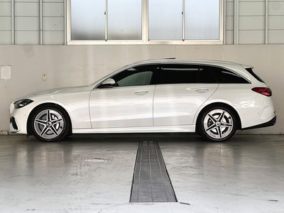 صورة مصغرة 66 لـ 2022 MERCEDES-BENZ C-CLASS