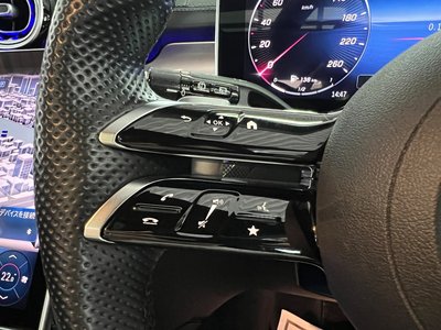 صورة مصغرة 33 لـ 2022 MERCEDES-BENZ C-CLASS