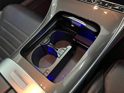 صورة مصغرة 47 لـ 2022 MERCEDES-BENZ C-CLASS