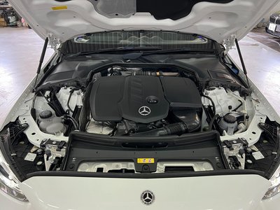 صورة مصغرة 57 لـ 2022 MERCEDES-BENZ C-CLASS