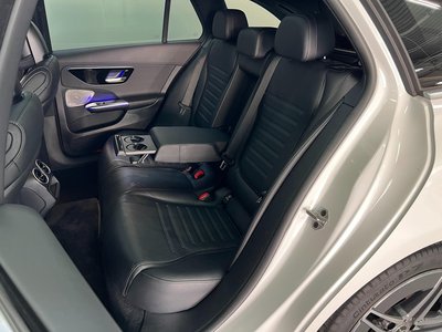 صورة مصغرة 25 لـ 2022 MERCEDES-BENZ C-CLASS