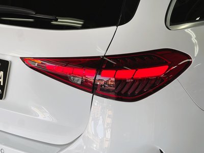 صورة مصغرة 55 لـ 2022 MERCEDES-BENZ C-CLASS