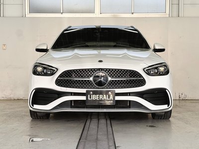 صورة مصغرة 58 لـ 2022 MERCEDES-BENZ C-CLASS